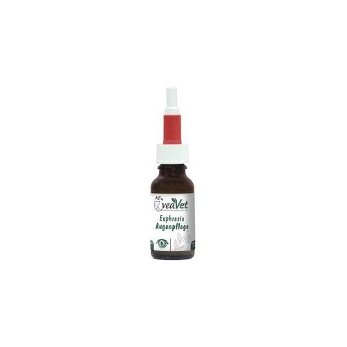 cdVet VeaVet Euphrasia Augenpflege 20ml