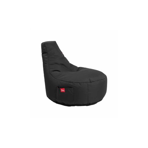 Gaming Sitzsack Alpha (black)