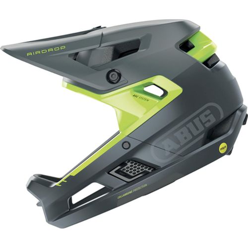 ABUS Enduro/Downhill- Helm "Airdrop"