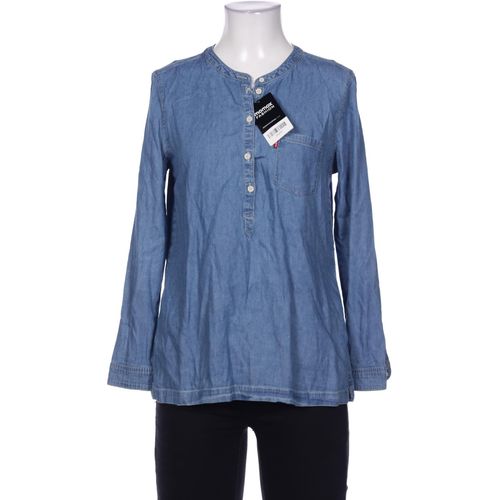 Levis Damen Bluse, blau, Gr. 36