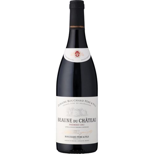 Bouchard Père & Fils Beaune du Château Premier Cru Rouge