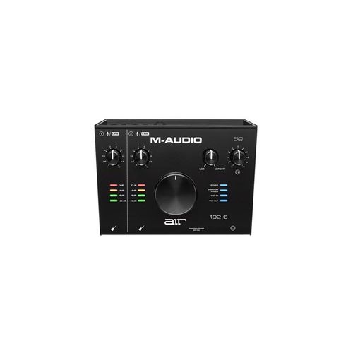 M-Audio AIR 192|6