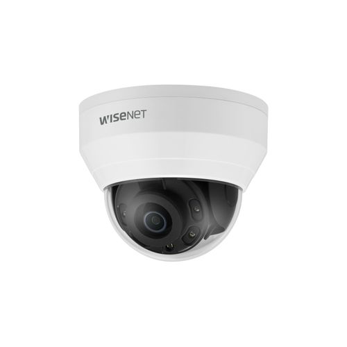 Überwachungskamera »Hanwha QND-8010R«, Aussenbereich