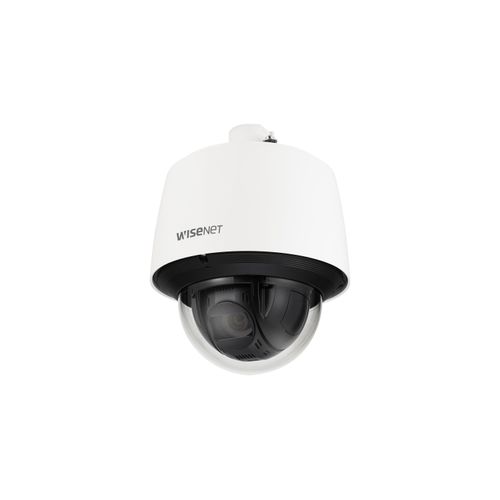 Überwachungskamera »Hanwha QNP-6320H«, Aussenbereich