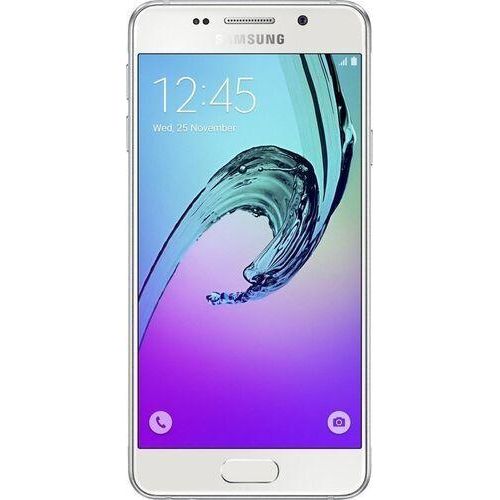 Samsung Galaxy A3 (A310F) | 16 GB | weiß