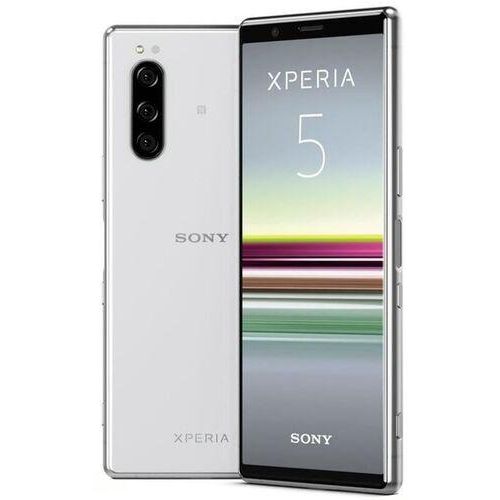 Sony Xperia 5 | 128 GB | Dual-SIM | grau