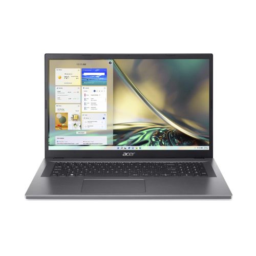 Acer Aspire 3 Notebook | A317-55P | Grau