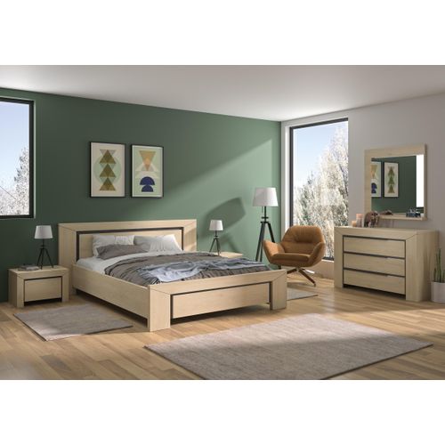 Jugendzimmer-Set GAMI 