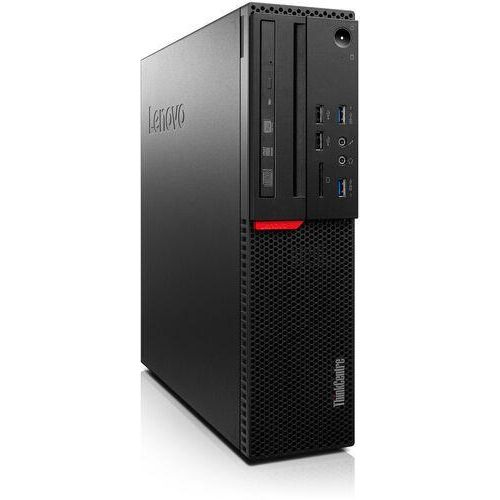 Lenovo ThinkCentre M710S SFF | i5-6400 | 8 GB | 256 GB SSD | Win 10 Pro