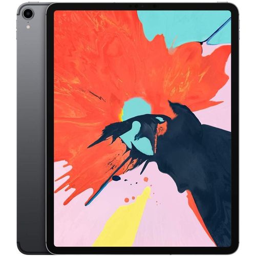 iPad Pro 12.9 (2018) 3. Generation 256 GB - WLAN - Space Grau