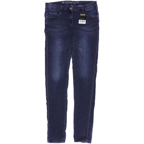 Staccato Damen Jeans, marineblau, Gr. 176