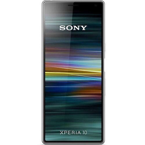 Sony Xperia 10 | 64 GB | Dual-SIM | silber