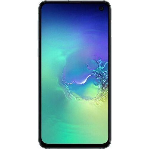 Samsung Galaxy S10e | 6 GB | 128 GB | Dual-SIM | Prism Green