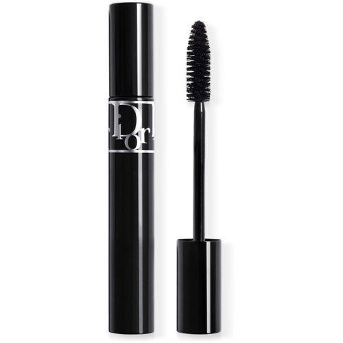 DIOR Diorshow Waterproof Mascara für längere und dichtere Wimpern wasserfest Farbton 090 11,5 ml