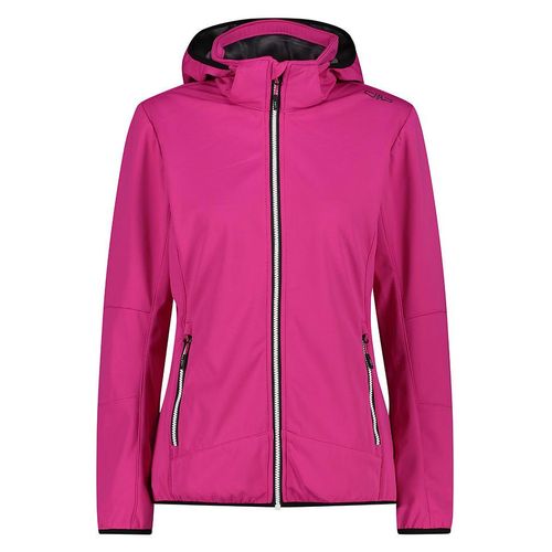 CMP Softshelljacke in Beere - 44