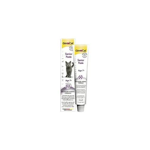 GimCat Senior Paste 50 g