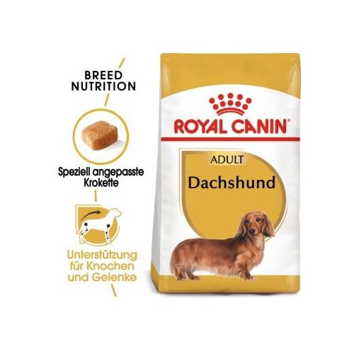 ROYAL CANIN Dachshund Adult 7.5 kg