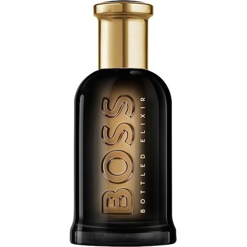 Hugo Boss BOSS Herrendüfte BOSS Bottled ElixirParfum Intense Spray