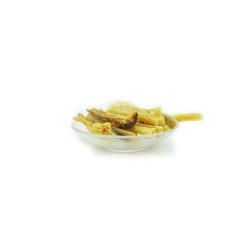 Bellfor Hundesnack - Kaninchenhaut - 150g