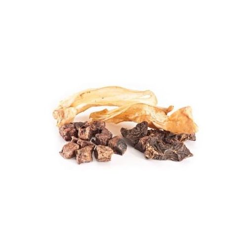 Bellfor Hundesnack - Hirsch Mix - 200g