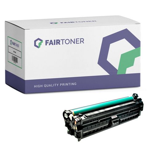 Kompatibel für HP Color LaserJet CP 5225 XH (CE740A / 307A) Toner Schwarz