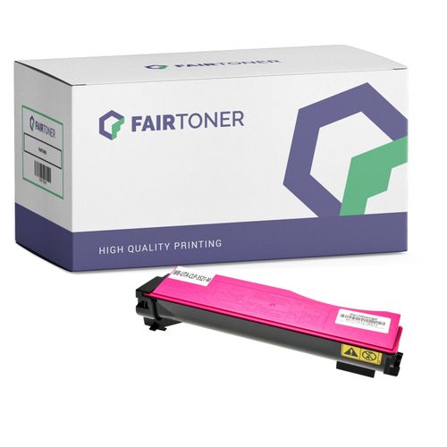 Kompatibel für Triumph-Adler CLP 4521 (4452110014) Toner Magenta