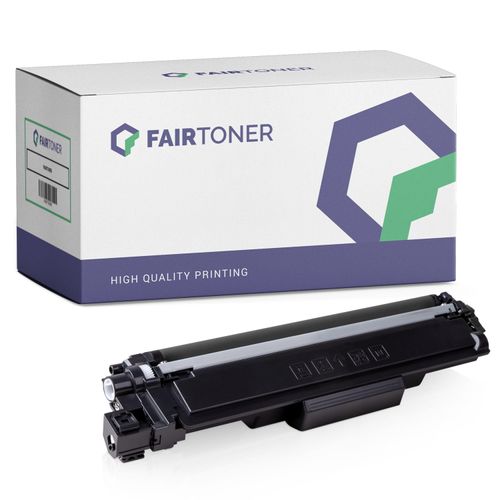 Kompatibel für Brother MFC-L 3710 CW (TN-243BK) Toner Schwarz