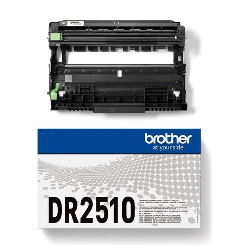 Original Brother DCP-L 2665 DW (DR-2510) Trommel