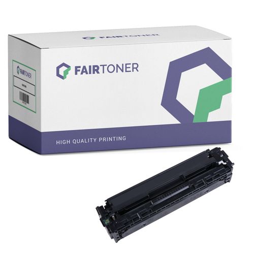 Kompatibel für HP LaserJet Pro CP 1500 Series (CE320A / 128A) Toner Schwarz Image