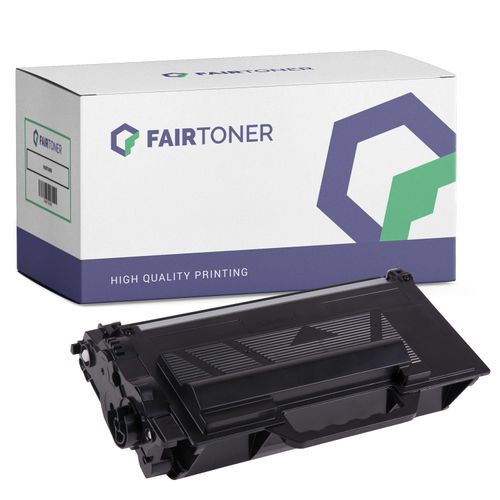 Kompatibel für Brother HL-L 5100 DNT (TN-3480) Toner Schwarz