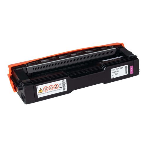 Original Ricoh P C 300 (408354) Toner Magenta