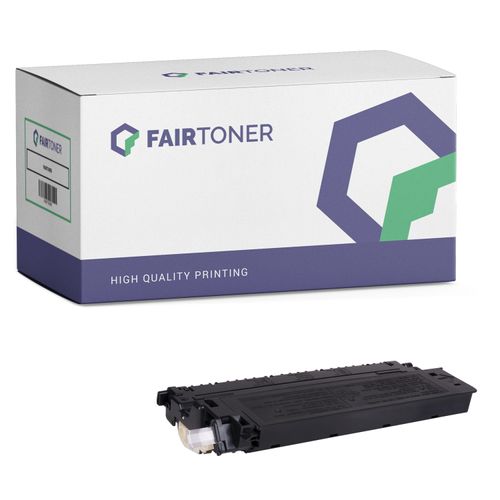 Kompatibel für Canon FC 780 (1491A003 / E30) Toner Schwarz