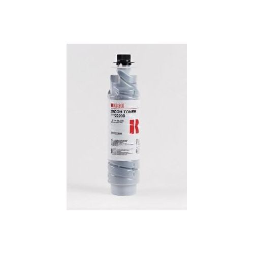 Original NRG Docustation DSM 725 E (842042 / TYPE2220D) Toner Schwarz