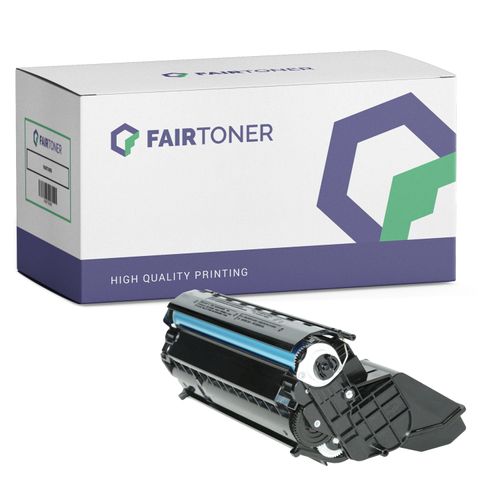 Kompatibel für TallyGenicom 9035 NL (62415) Toner Schwarz