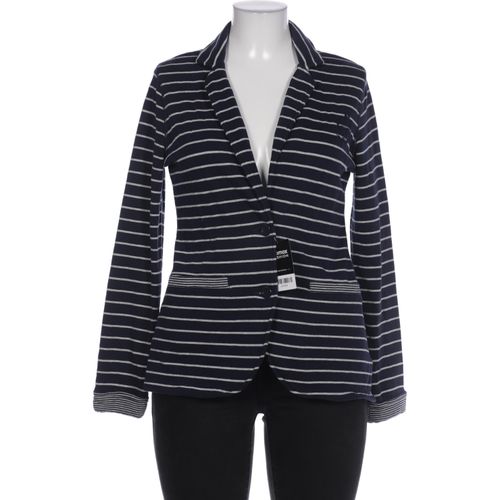 Esprit Damen Blazer, marineblau, Gr. 46