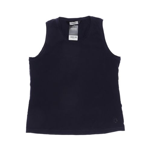 Otto Kern Damen Top, marineblau, Gr. 42