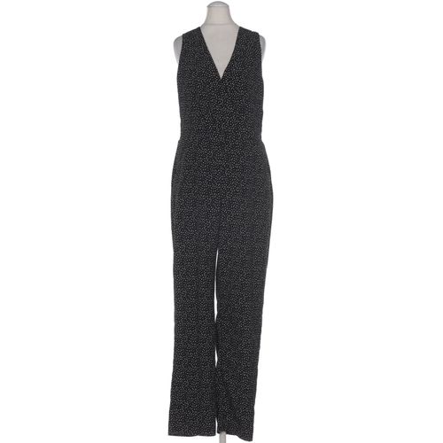 Sam Edelman Damen Jumpsuit/Overall, schwarz, Gr. 8