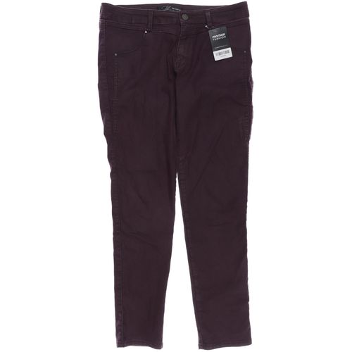 mavi Damen Jeans, flieder, Gr. 31