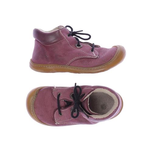 Naturino Damen Kinderschuhe, pink, Gr. 22