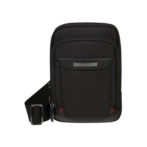 Samsonite PRO-DLX 6