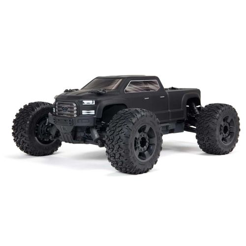 Sammlerauto »Arrma Truck Big Rock 4x4 BL«, 1:10