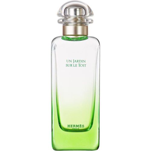 HERMÈS Parfums-Jardins Collection Un Jardin Sur Le Toit EDT Unisex 100 ml