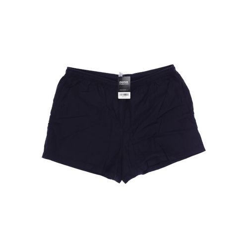 Trigema Herren Shorts, schwarz, Gr. 58