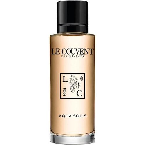 Le Couvent Maison de Parfum Düfte Colognes Botaniques Aqua SolisEau de Toilette Spray