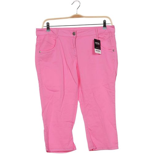 Kenny S. Damen Shorts, pink, Gr. 42