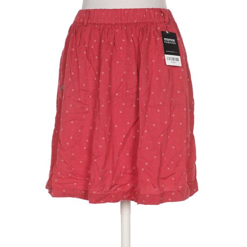 ragwear Damen Rock, pink, Gr. 34