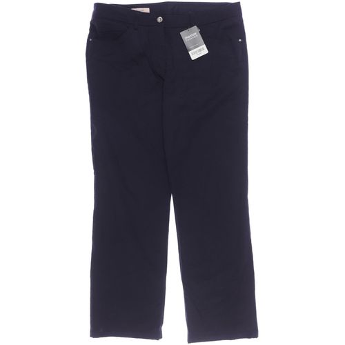 Laurel Damen Jeans, marineblau, Gr. 42