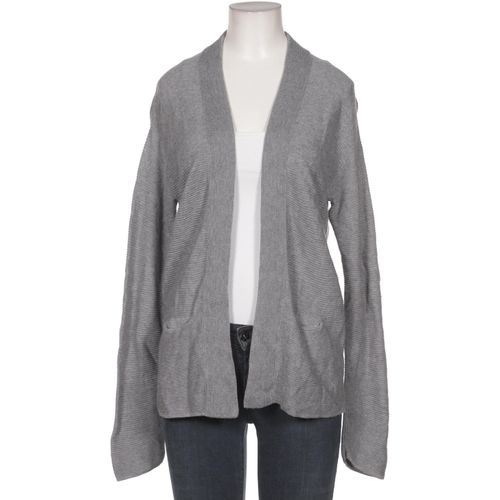 Joop! Damen Strickjacke, grau, Gr. 38