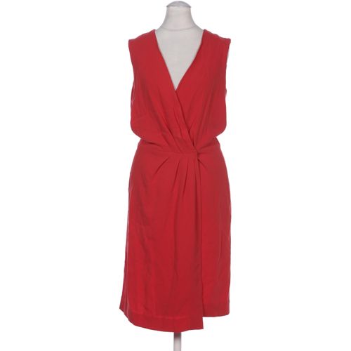 Joseph Damen Kleid, rot, Gr. 36