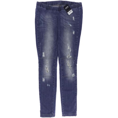 Vero Moda Damen Jeans, blau, Gr. 40